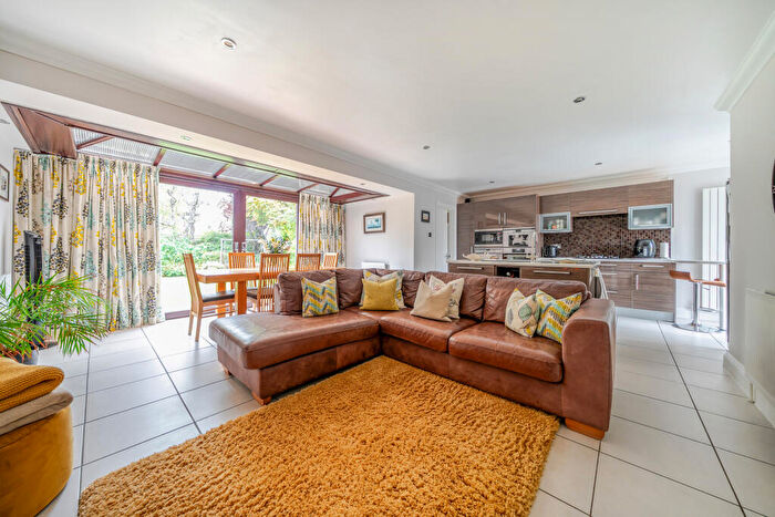 4 Bedroom Bungalow For Sale In Nursery Gardens, Whittlesey, Peterborough, Cambridgeshire, PE7