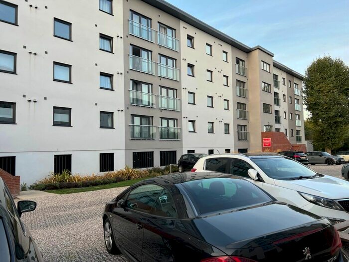 2 Bedroom Flat To Rent In Flitch End, St John&rsquo;S Avenue, Braintree, Essex, CM7