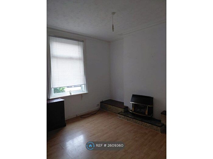 2 Bedroom Terraced House To Rent In Millett Street, Bury, BL9
