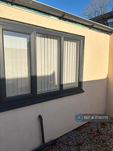 5 Bedroom Terraced House To Rent In Parker St, Chorley, PR7