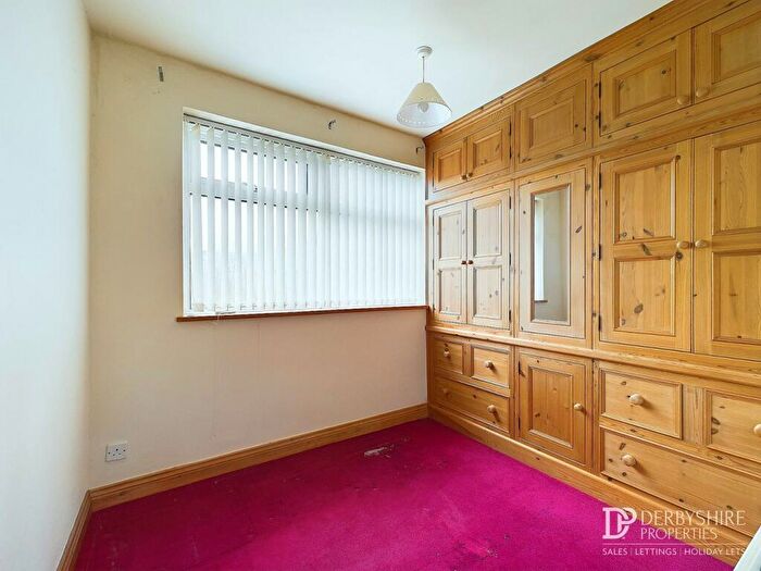 2 Bedroom Detached Bungalow For Sale In Brynsmoor Road, Brinsley, NG16