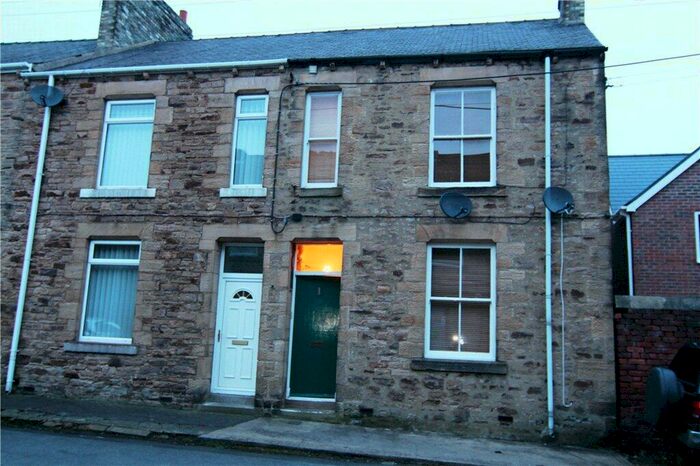 1 Bedroom Apartment To Rent In South View, Langley Park, Co Durham, DH7