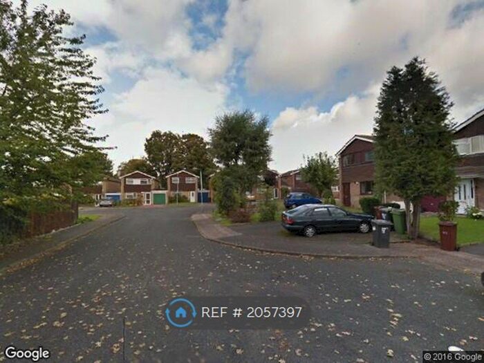 Properties to rent in WV3, Finchfield, Compton, Castlecroft Houses