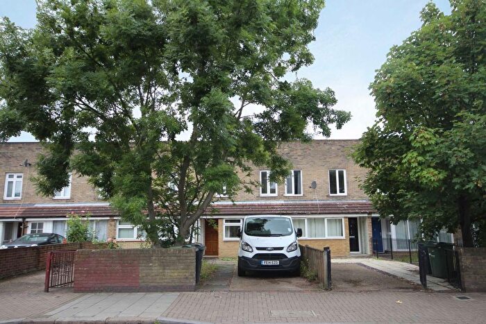 4 Bedroom Property To Rent In Lyham Road, Brixton, SW2