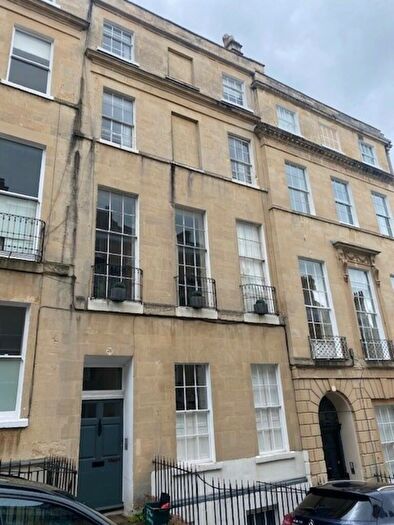2 Bedroom Apartment To Rent In Park Street, Bath, BA1