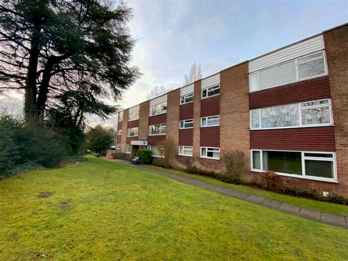 2 Bedroom Flat To Rent In Augustus Road, Birmingham B15