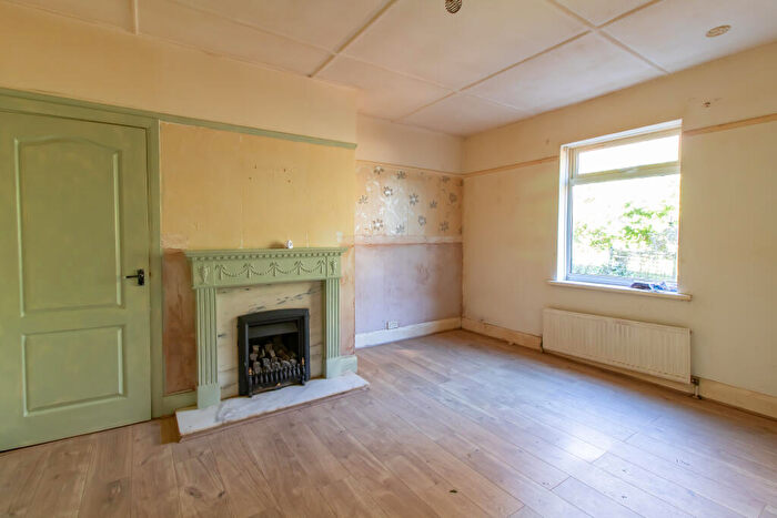 2 Bedroom Terraced House For Sale In Number Joseph Terrace, Chopwell, Newcastle Upon Tyne, NE17