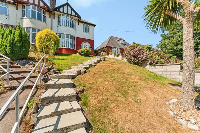 3 Bedroom Semi-Detached House For Sale In Bagillt Road, Greenfield, Holywell, Flintshire, CH8