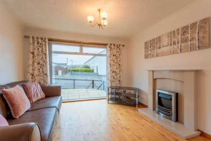 2 Bedroom Detached House To Rent In Campview Gardens, Shawfair, Edinburgh, EH22