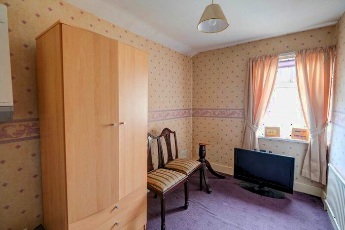 3 Bedroom End Of Terrace House For Sale In Church Street, Amble, NE65