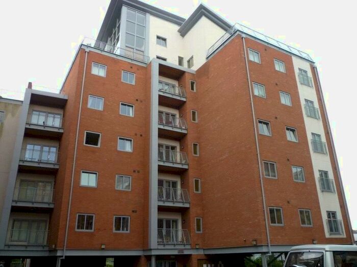 2 Bedroom Flat To Rent In Junior Street, Leicester, Leicestershire, LE1