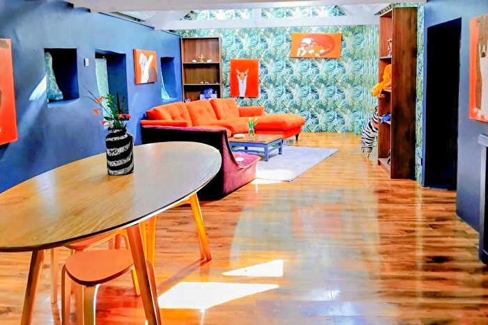 3 Bedroom Detached House For Sale In Goldcrest Barn, Lowertown, TR13