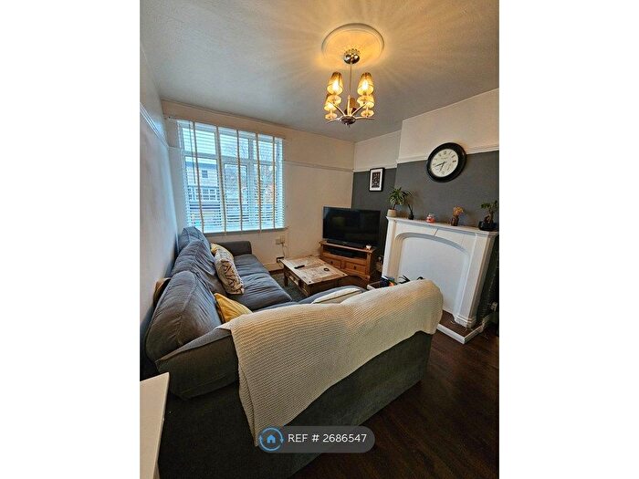 2 Bedroom Flat To Rent In Jacey Buildings, Sutton Coldfield, B72