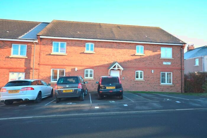 2 Bedroom Property To Rent In Farrier Close, Pity Me, Durham DH1