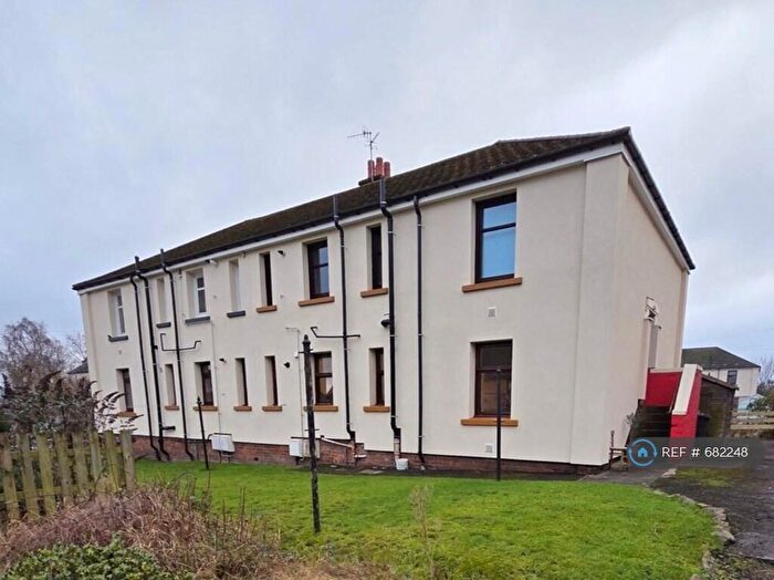 2 Bedroom Flat To Rent In Carmichael Street, Dundee, DD3