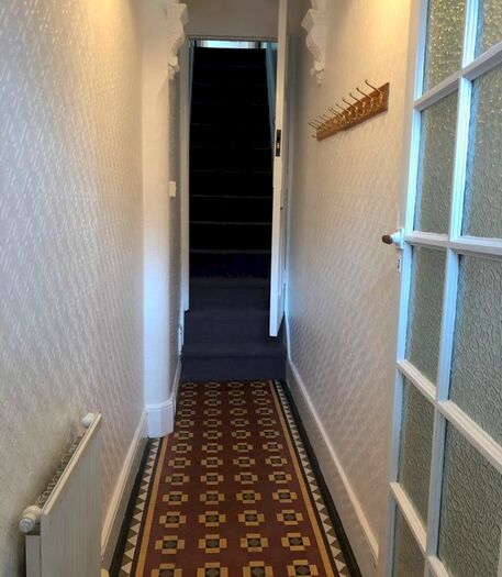 1 Bedroom Flat To Rent In Watt Road, Erdington, Birmingham, B23