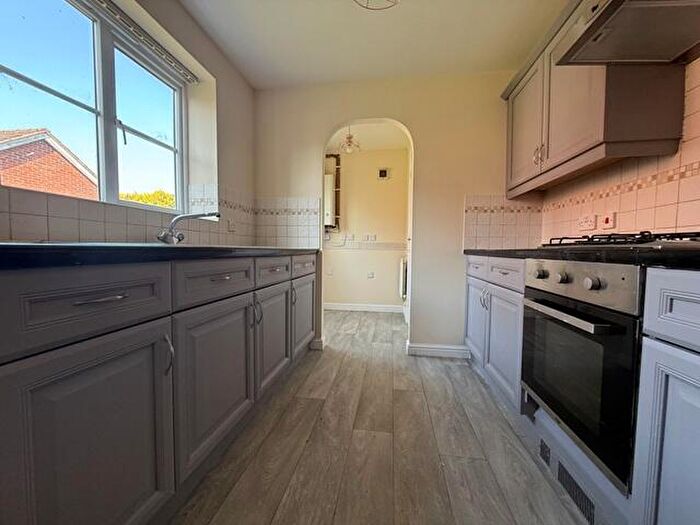 3 Bedroom House To Rent In Pavilion Way, S5