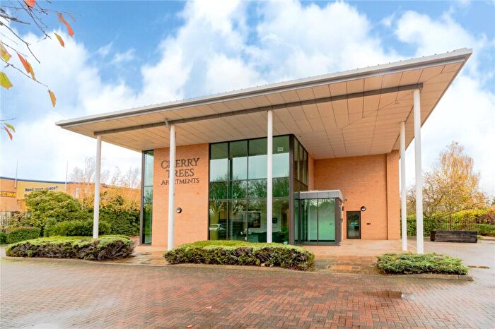 1 Bedroom Apartment To Rent In Coldhams Lane, Cambridge, Cambridgeshire, CB1