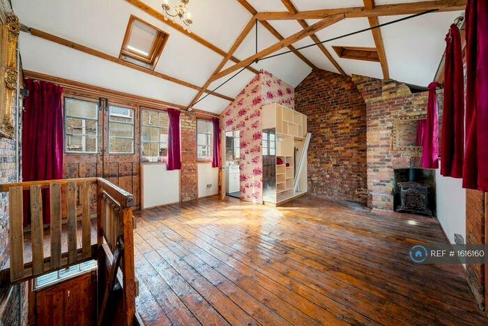 1 Bedroom Flat To Rent In Teesdale Yard, London, E2