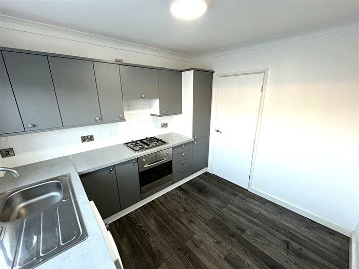 2 Bedroom Semi-Detached Bungalow For Sale In Chester Close, Talke Pits, ST7