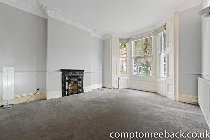 1 Bedroom Flat To Rent In Marylands Road, Maida Vale, W9