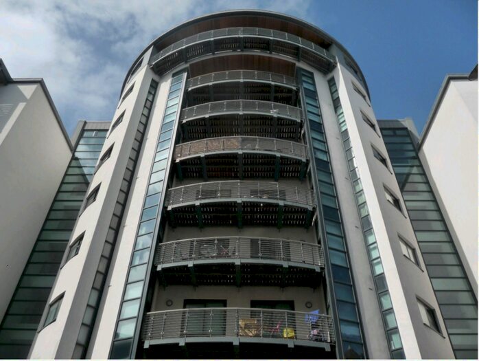 2 Bedroom Flat To Rent In Cornhill, Liverpool, L1