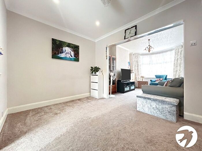 2 Bedroom Terraced House To Rent In Lyndon Avenue, Sidcup, DA15
