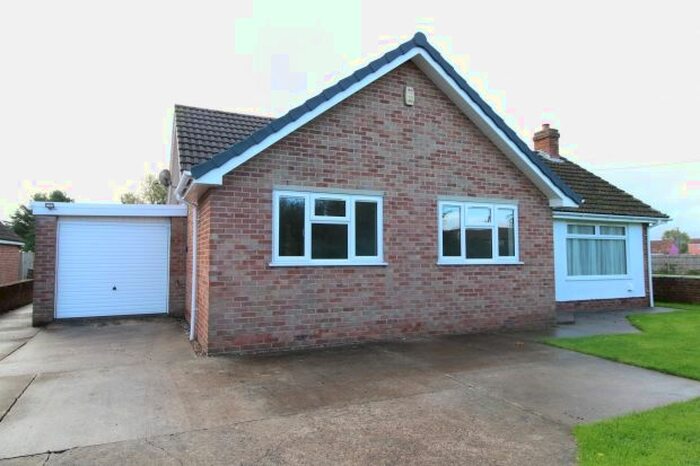 3 Bedroom Bungalow To Rent In Upper Dunwear, Bridgwater, TA7