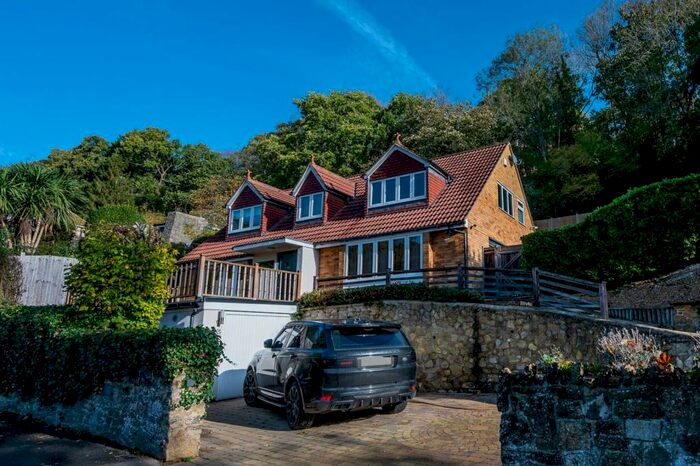 5 Bedroom Detached House To Rent In Chaterhouse Road, Godalming, GU7