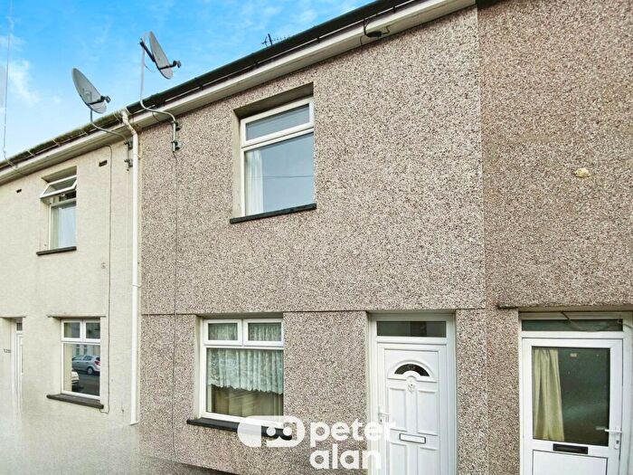 2 Bedroom House To Rent In East Usk Road, Newport, NP19