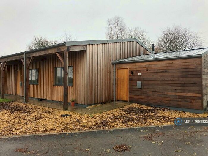 2 Bedroom Semi-Detached House To Rent In Norwood Farm Lodge, Norton St. Philip, Bath, BA2