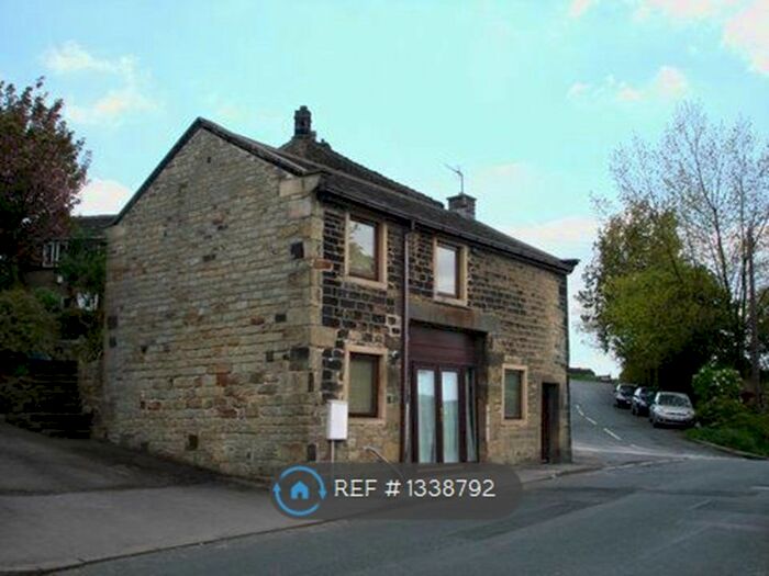 3 Bedroom Detached House To Rent In Town End Road, Holmfirth, HD9