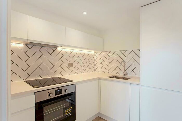 1 Bedroom Apartment To Rent In Shillington Old School, Battersea London, SW11