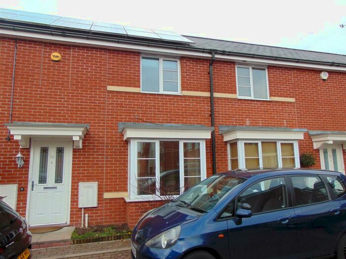 3 Bedroom Semi-Detached House To Rent In Ward Street, Erdington, B23
