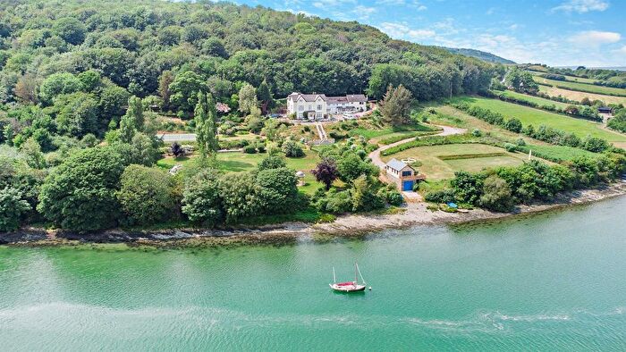 6 Bedroom Land For Sale In St. Dogmaels, Cardigan, SA43