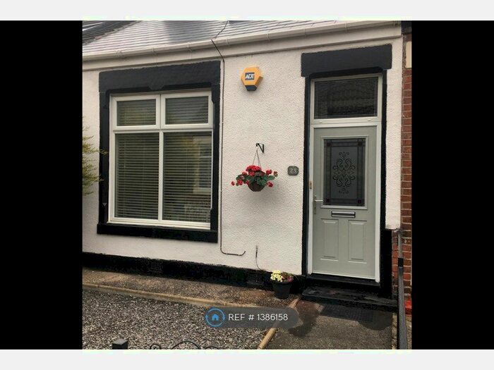 3 Bedroom Terraced House To Rent In Westwood St, Sunderland, SR4