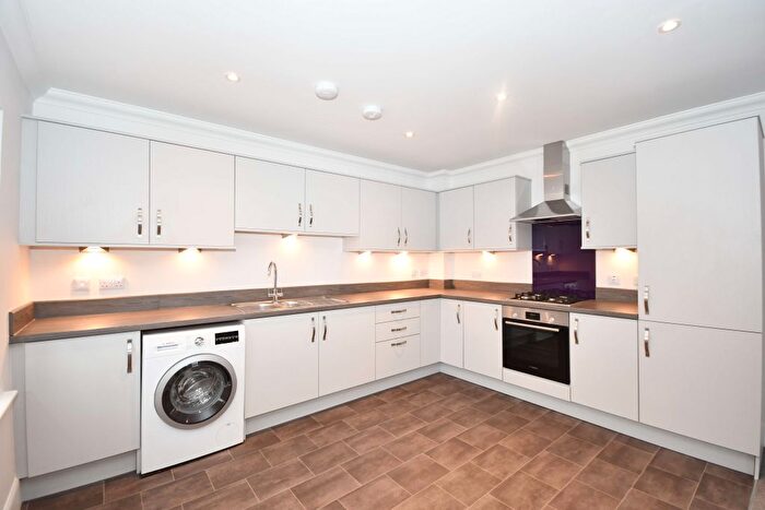 2 Bedroom Flat To Rent In Douglas Court, Tornagrain, Inverness, IV2