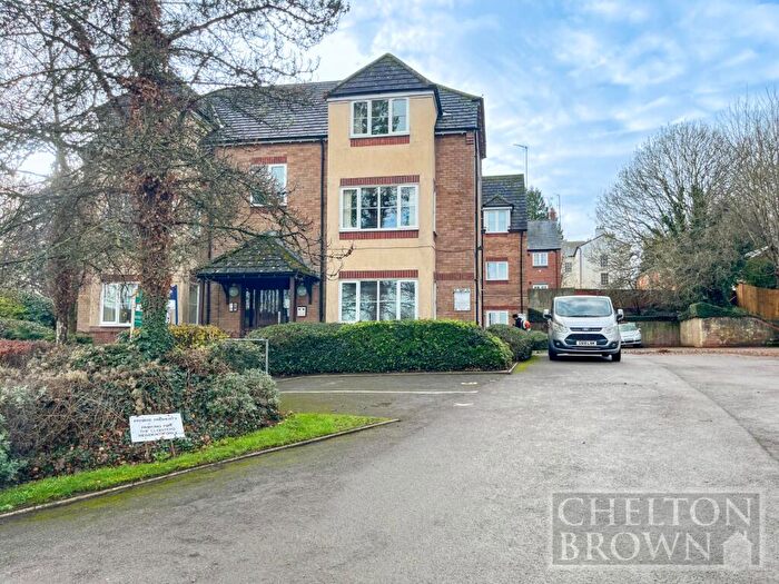 2 Bedroom Apartment To Rent In Vicar Lane, Daventry, Northamptonshire, NN11