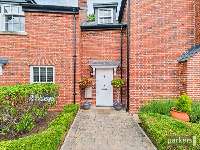 1 Bedroom Apartment For Sale In Bridge Park, Twyford, Reading, Berkshire, RG10
