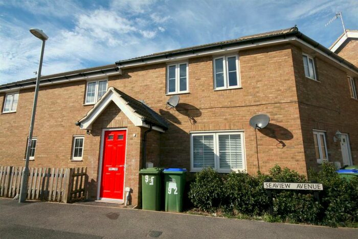 2 Bedroom Apartment To Rent In Seaview Avenue, Peacehaven, BN10