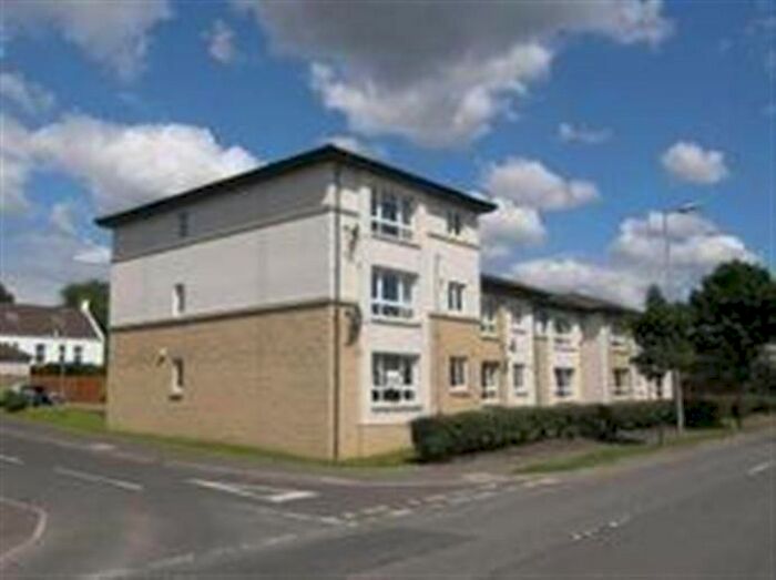 2 Bedroom Flat To Rent In London Drive, Mount Vernon, Glasgow G32