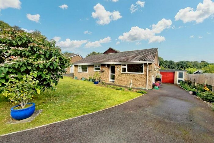 4 Bedroom Detached Bungalow For Sale In Blandford, DT11