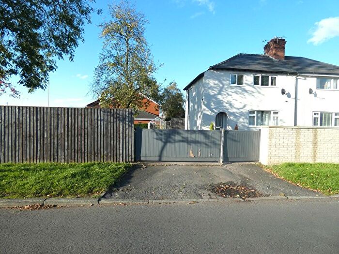 3 Bedroom Semi-Detached House To Rent In Drapers Avenue, Eccleston, PR7