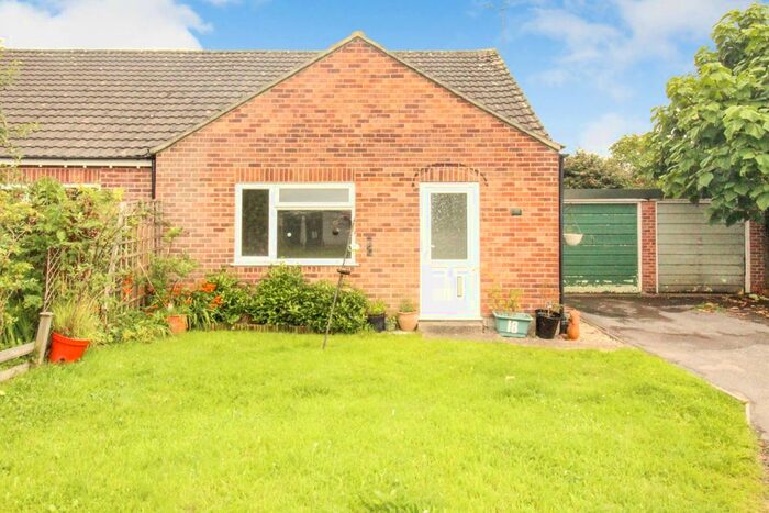 2 Bedroom Terraced House To Rent In Wessex Way, Gillingham, Dorset, SP8