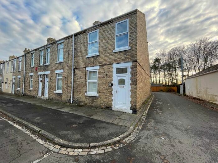 2 Bedroom Terraced House To Rent In Marjorie Street, Cramlington, NE23