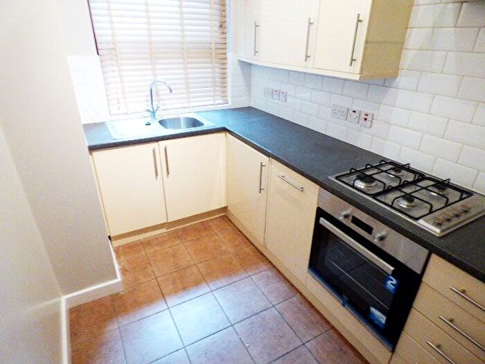 4 Bedroom Terraced House To Rent In Chelmer Road, London, E9