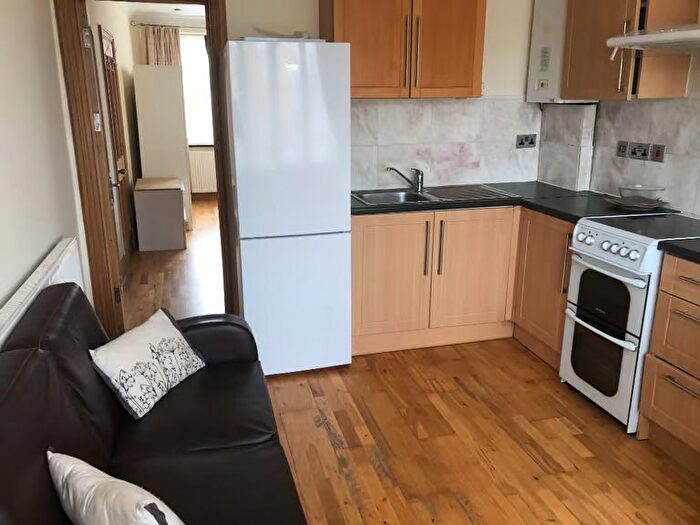 1 Bedroom Flat To Rent In Wembley Hill Road, Wembley, HA9