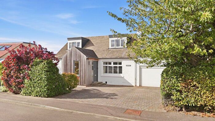 4 Bedroom Link Detached House For Sale In Eastfield, , Douglas Road, Longniddry, EH32