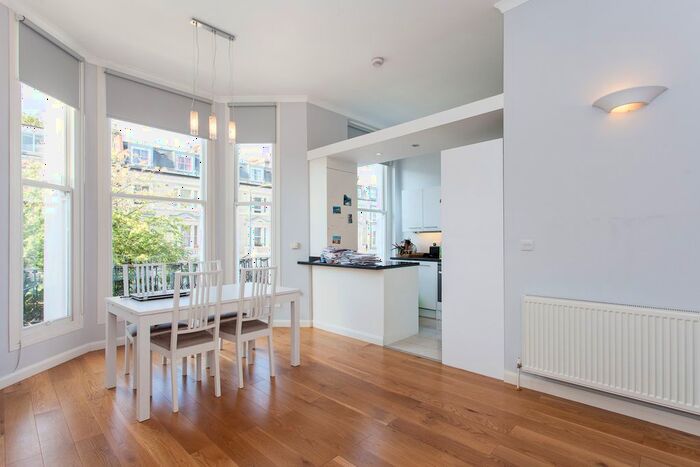 Studio To Rent In Holland Road, London, W14