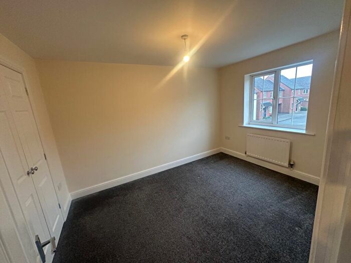 4 Bedroom House To Rent In Beams Meadow, Hinckley, LE10